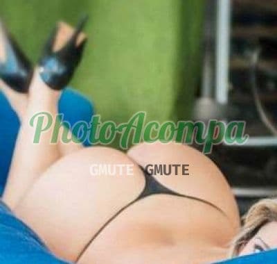 Acompanhante em Campo Grande com experiência de namorada (4) — Giovana Guedes