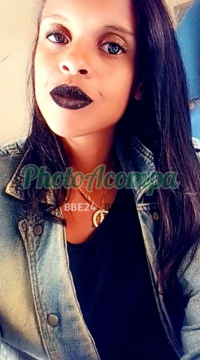 Foto 3: Acompanhante magra em Avaré — Giovania