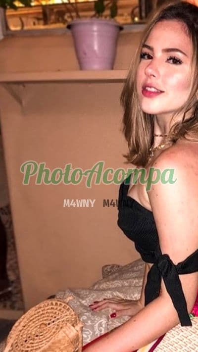Acompanhante em Rio de Janeiro — anal, foto 6 de Giovanna