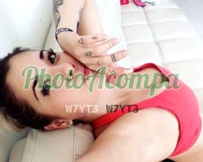 Foto 2: Acompanhante em São Paulo — namoradinha, Giovanna