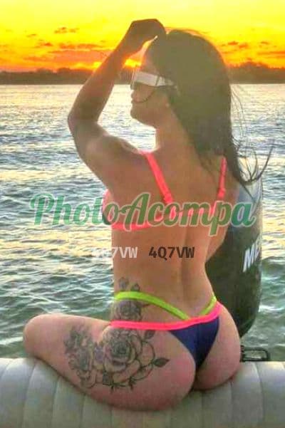 Foto 3: Acompanhante magra em Alagoinhas — Giovanna