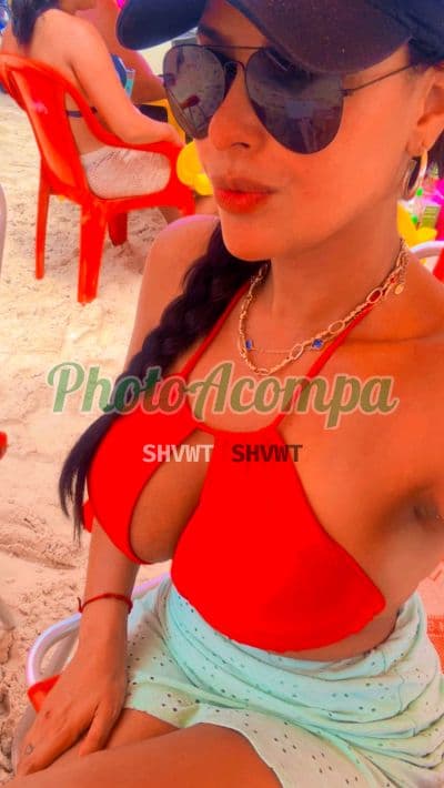 Acompanhante em ABC Paulista — beijo na boca, foto 6 de Giovanna