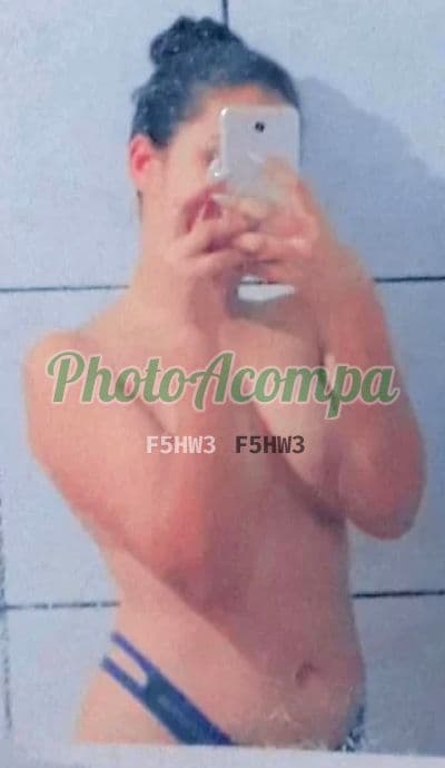 Foto 3: Acompanhante magra em São Leopoldo — Giovanna