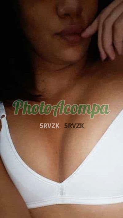 Acompanhante em São Vicente — beijo grego, foto 2 de Giovanna Castro