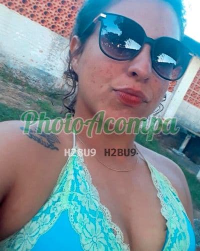 Acompanhante em Poá — beijo grego, foto 2 de Giovanna Castro