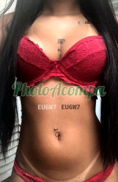 Acompanhante em Nova Iguaçu com namoradinha (4) — Giovanna