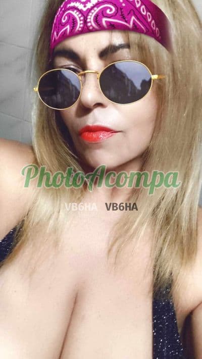 Foto 5: Acompanhante de seios naturais em Ribeirão Preto — Giovanna