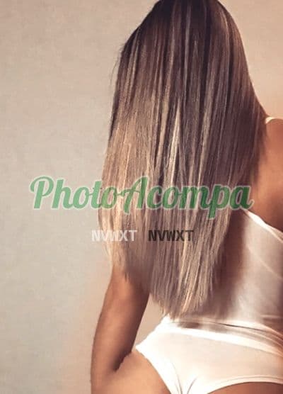 Foto 2: Acompanhante em São Paulo — beijo grego, Giovanna Ferreira