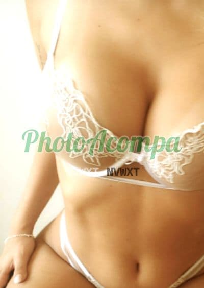 Foto 6: Acompanhante em São Paulo — sexo anal, Giovanna Ferreira