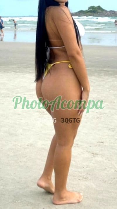 Acompanhante depilada em Osasco, foto 5 de Giovanna Lima