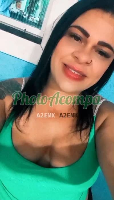 Acompanhante em São Francisco do Sul — beijo na boca, foto 2 de Giovanna Mendes