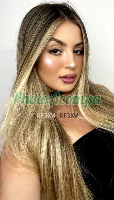 Acompanhante magra em Curitiba (3) — Giovanna Pacheco