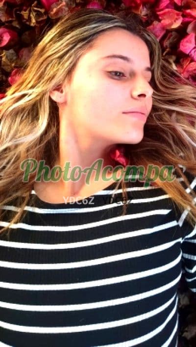 Acompanhante de seios naturais em Marília — Giovanna Ribeiro, foto 5
