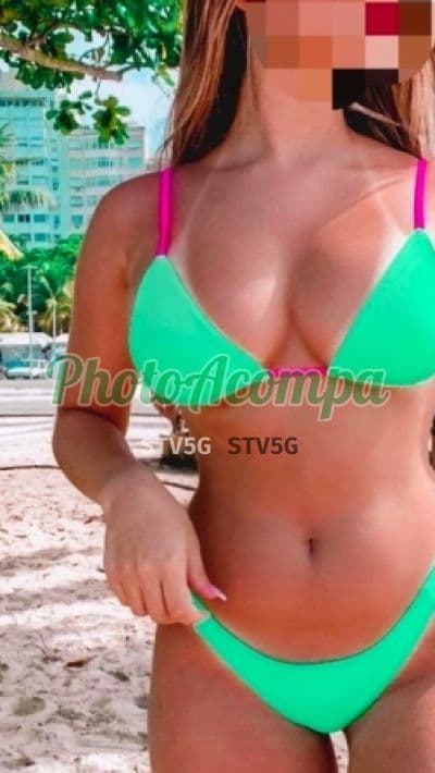 Acompanhante em Nova Iguaçu com sexo anal (6) — Gisele