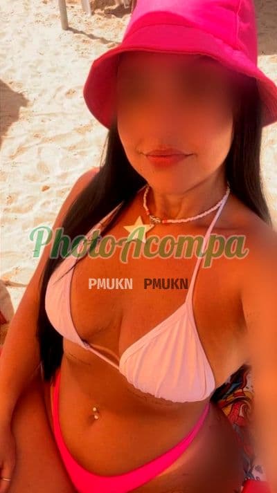 Foto 4: Acompanhante em Rio de Janeiro — namoradinha, Giselle