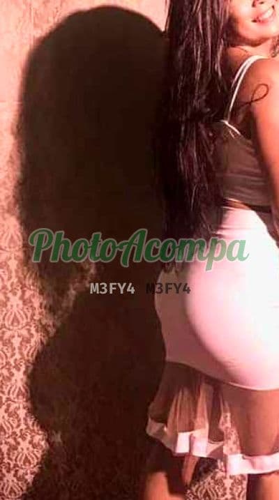 Acompanhante em São José dos Campos — beijo grego, foto 2 de Gisley