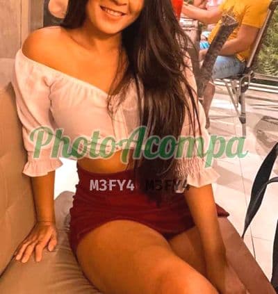 Acompanhante depilada em São José dos Campos (5) — Gisley