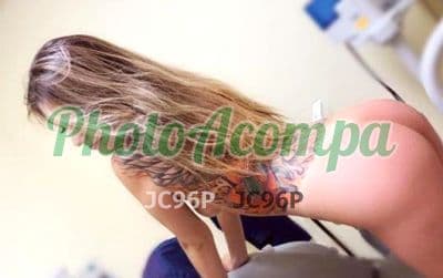 Foto 6: Acompanhante em Rio de Janeiro — anal, Giulia Mel