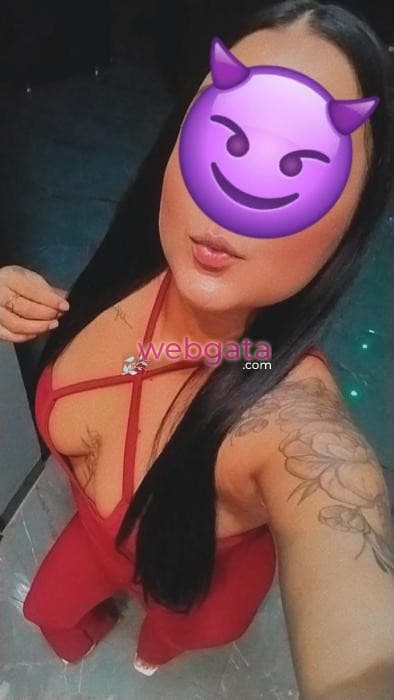 Acompanhante cabelo pretos em Cuiabá, foto 3 de Glaziellen Santos