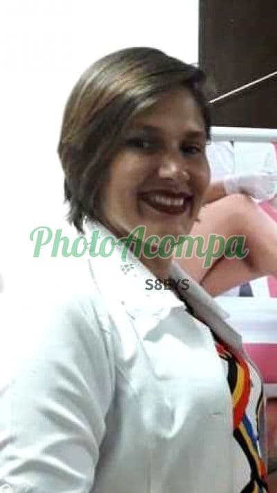 Foto 3: Acompanhante magra em Rio de Janeiro — Gleiciane