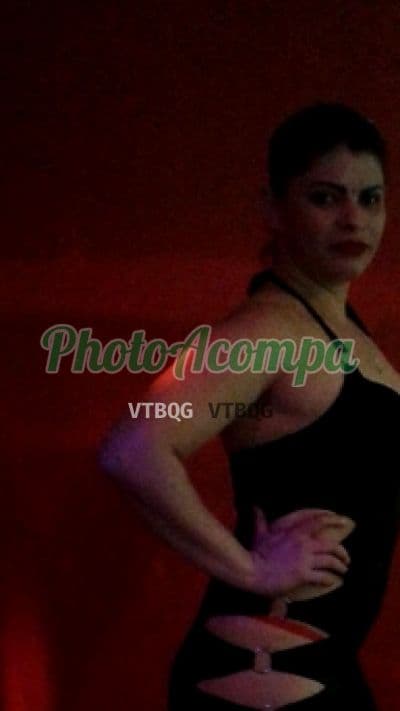 Acompanhante de seios naturais em Franco da Rocha, foto 3 de Glenda Mendes