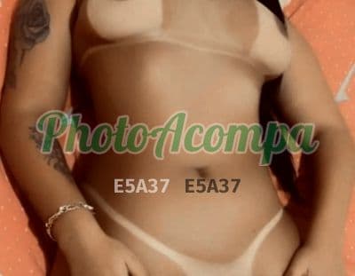 Acompanhante magra em Santos — Glória, foto 5