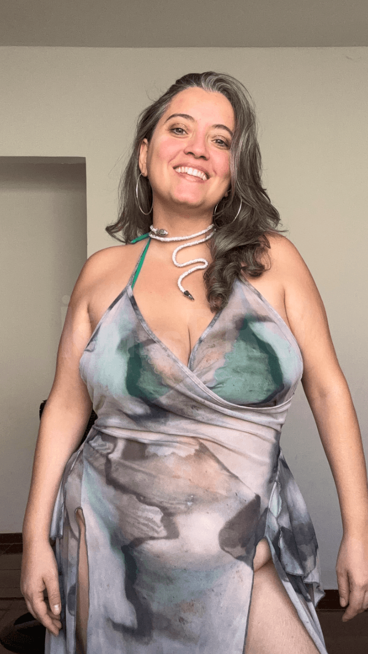 Goddess Luna — acompanhante em Araraquara