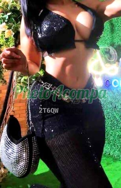 Acompanhante em Maringá — beijo grego, foto 2 de Goiana Casada