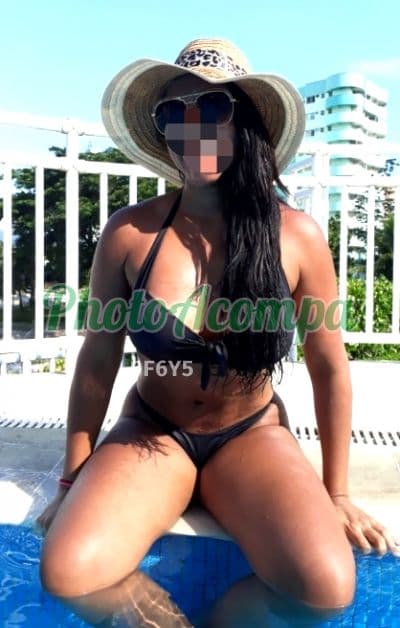 Foto 3: Acompanhante peituda em Rio de Janeiro — Grazi Castelli