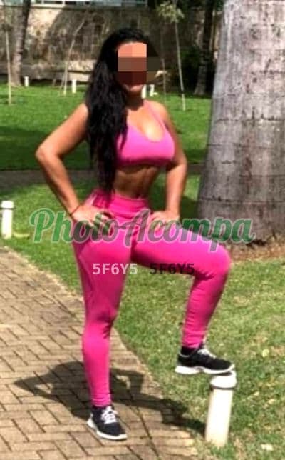 Acompanhante em Rio de Janeiro com sexo anal (6) — Grazi Castelli
