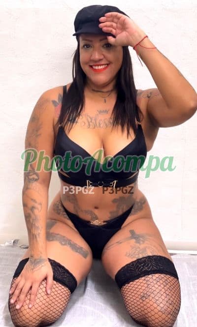 Acompanhante em Rio de Janeiro com beijo na boca (2) — Grazi Castelli