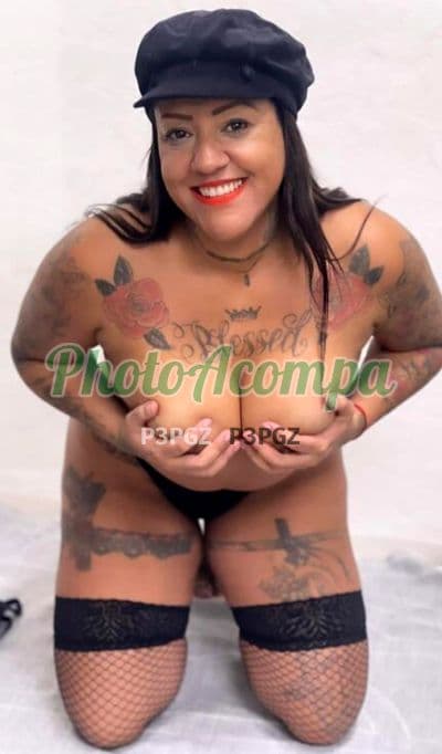 Acompanhante em Rio de Janeiro com anal (6) — Grazi Castelli