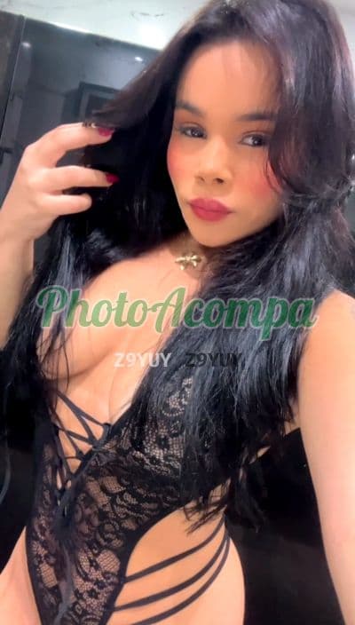 Acompanhante em Rio de Janeiro com namoradinha (4) — Grazi Silva