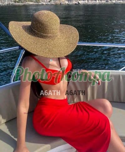 Acompanhante em Rio de Janeiro com beijo na boca (2) — Grazielle Soares