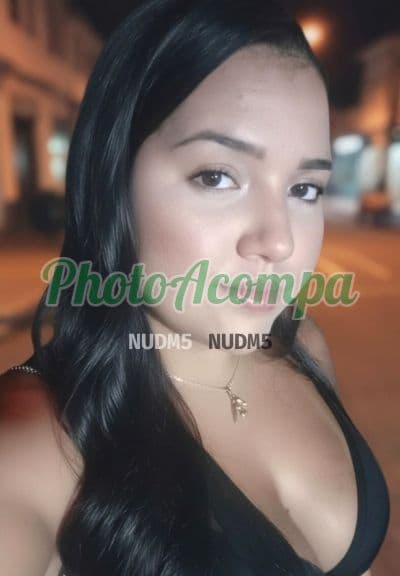 Acompanhante morena em Afogados da Ingazeira — Grazy, foto 6