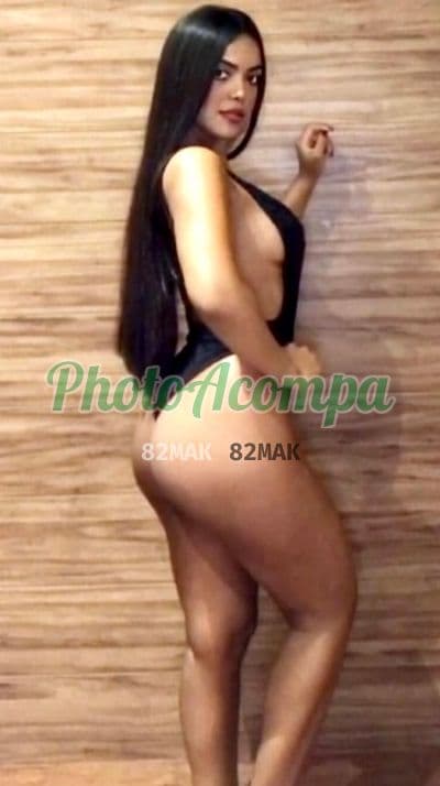 Acompanhante em São Paulo com namoradinha (2) — Grazy Belloto