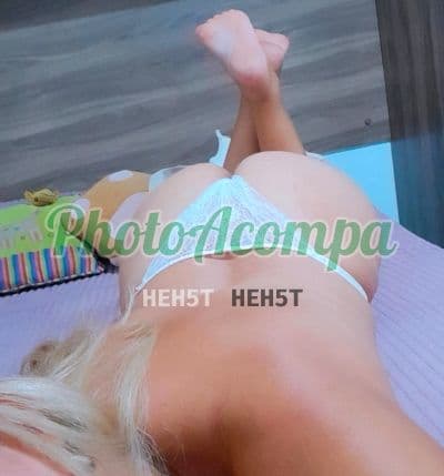 Acompanhante depilada em Santos (5) — Grazy Martins