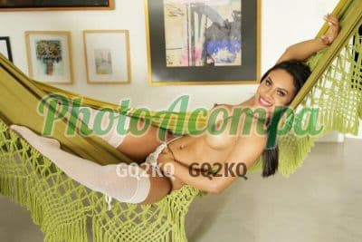 Acompanhante magra em Uberlândia — Grazy Muniz, foto 6
