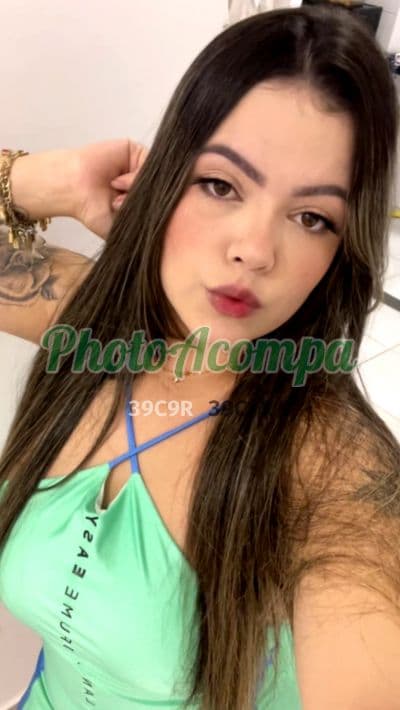 Acompanhante magra em Uberlândia — Hadassa, foto 3