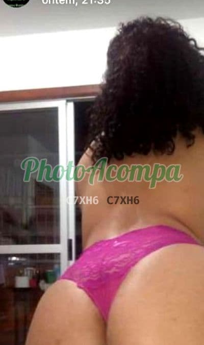 Acompanhante em Salvador com beijo grego (2) — Hadassa Vilanueva