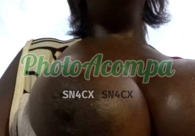 Acompanhante em Niterói — sexo anal, foto 4 de Hanna