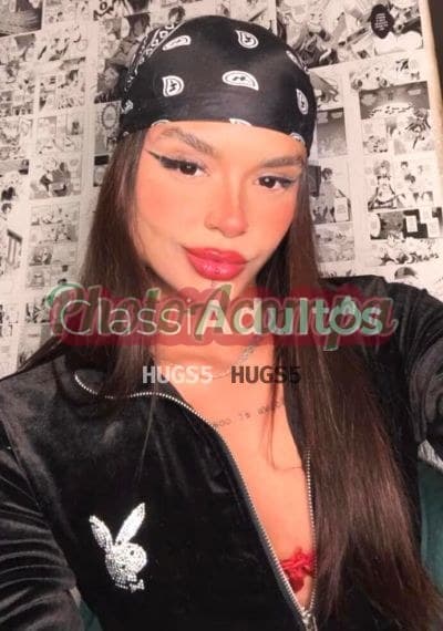 Acompanhante morena em Barueri, foto de perfil