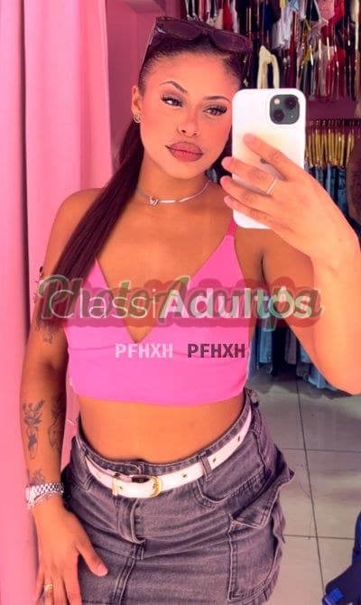 Acompanhante negra em Osasco, foto de perfil
