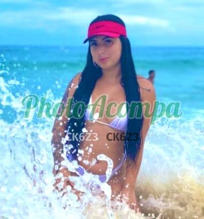 Foto 4: Acompanhante em Carapicuíba — experiência de namorada, Hanna Oliveira