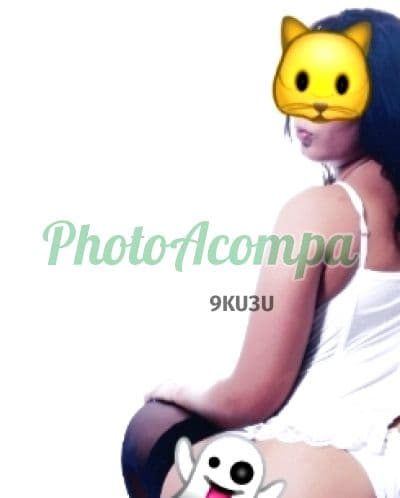 Acompanhante morena em Juazeiro do Norte — Hannah Reis, foto 5
