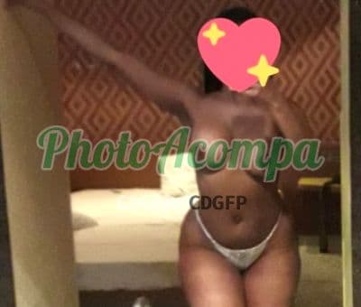 Acompanhante em Brasília — sexo anal, foto 6 de Helem