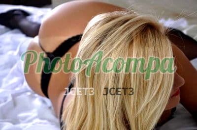 Foto 2: Acompanhante em Francisco Morato — beijo na boca, Helena