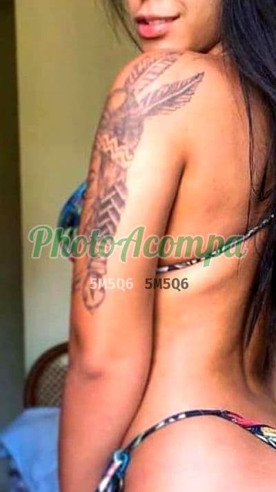 Foto 5: Acompanhante magra em Goiânia — Helena