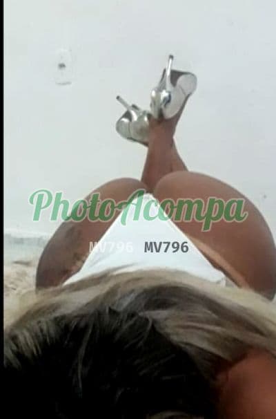 Foto 3: Acompanhante de seios naturais em Fortaleza — Helena