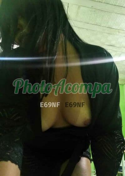 Acompanhante em Aparecida de Goiânia com experiência de namorada (2) — Helena